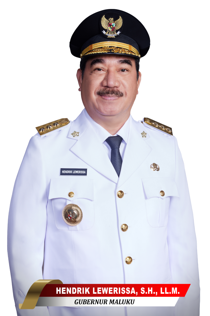 Gubernur Maluku